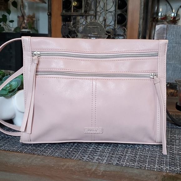 Relic Handbags - Relic Crossbody Purse